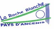 Logo La Roche Blanche